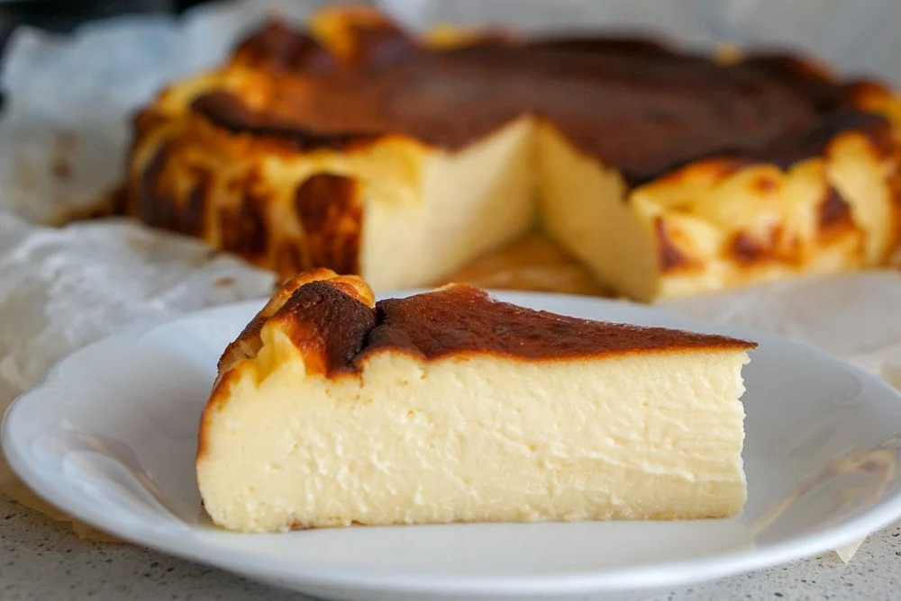 Cheesecake